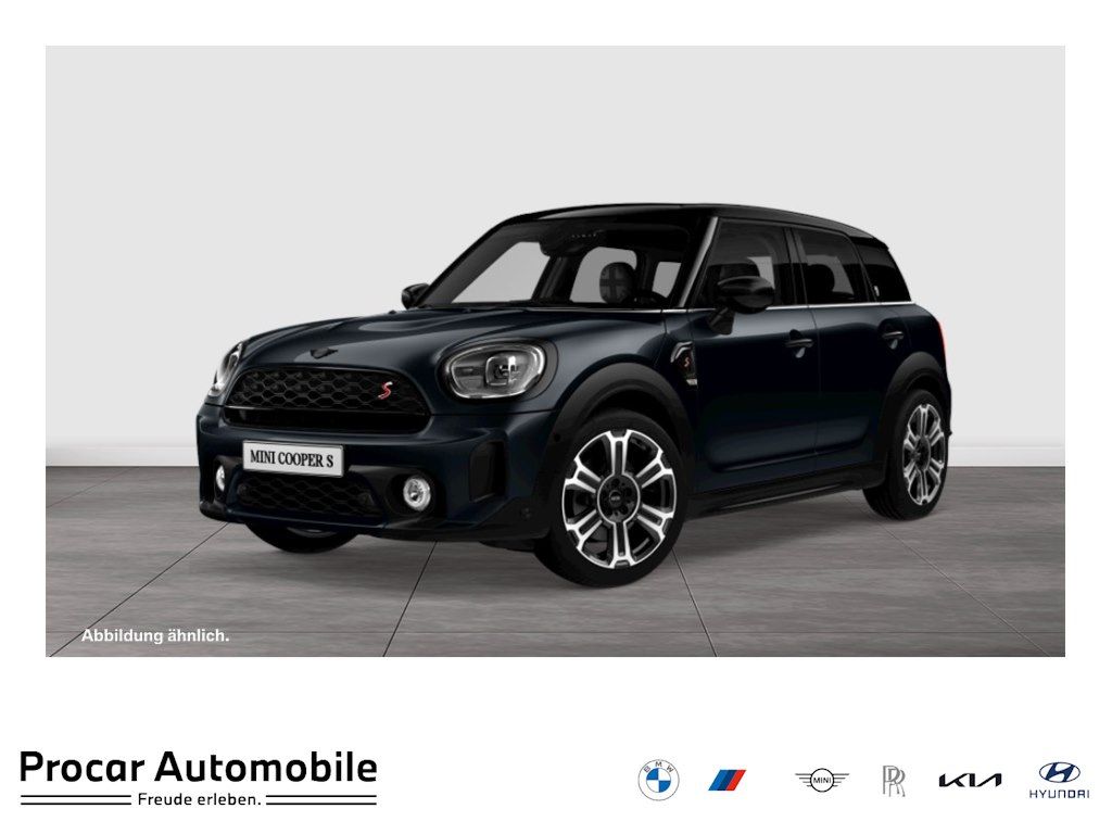 Bild des Angebotes MINI Cooper S Countryman PANO RFK NAVI LED PDC V+H