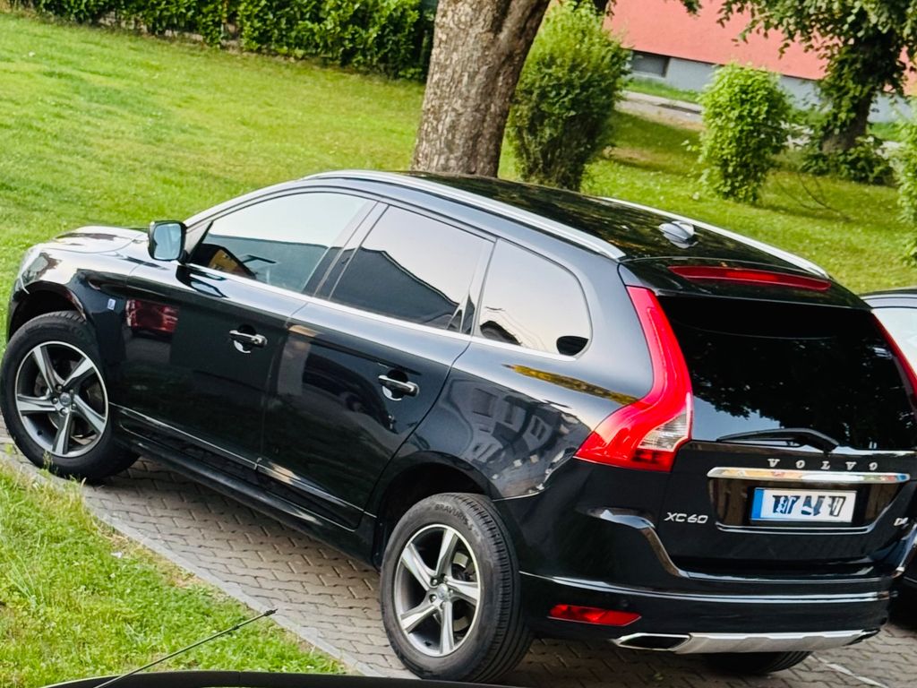Bild des Angebotes Volvo XC60 D4 Ocean Race Euro 6