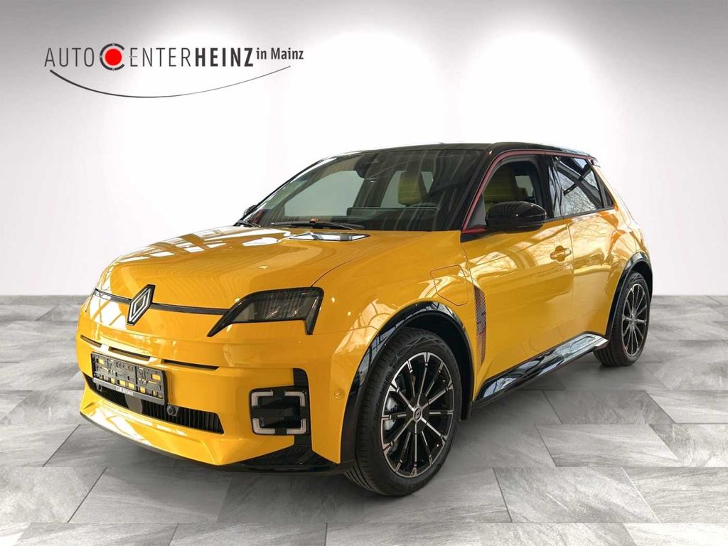 Bild des Angebotes Renault R 5 Electric Iconic Five 150 Comfort Range