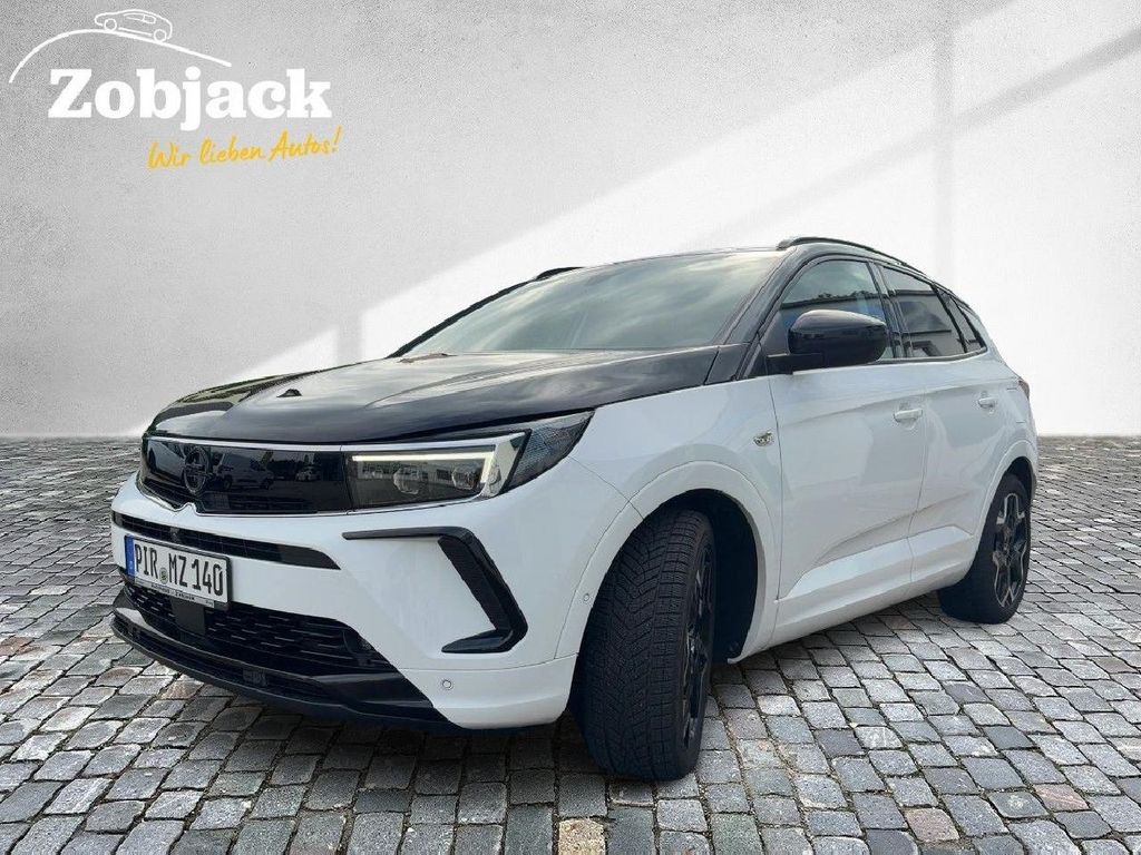 Bild des Angebotes Opel Grandland GSe Plug-in Hybrid 4