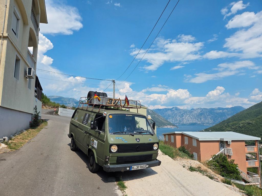 Bild des Angebotes Volkswagen T3 andere