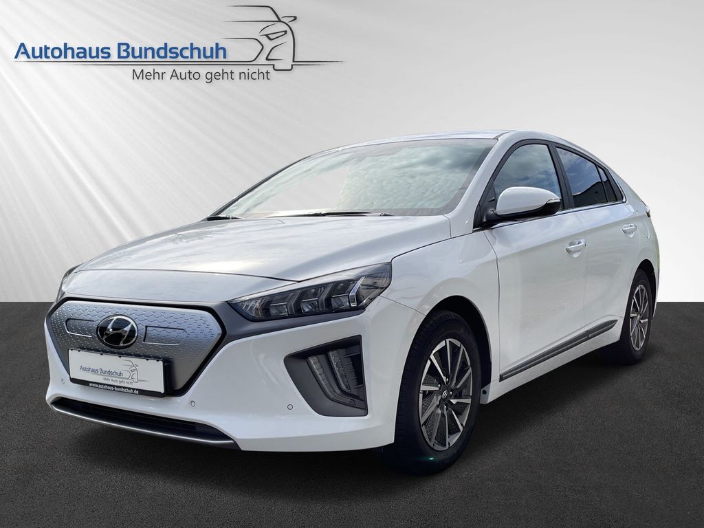 Bild des Angebotes Hyundai IONIQ Elektro Prime *LED*Navi*Kamera*Infinity*