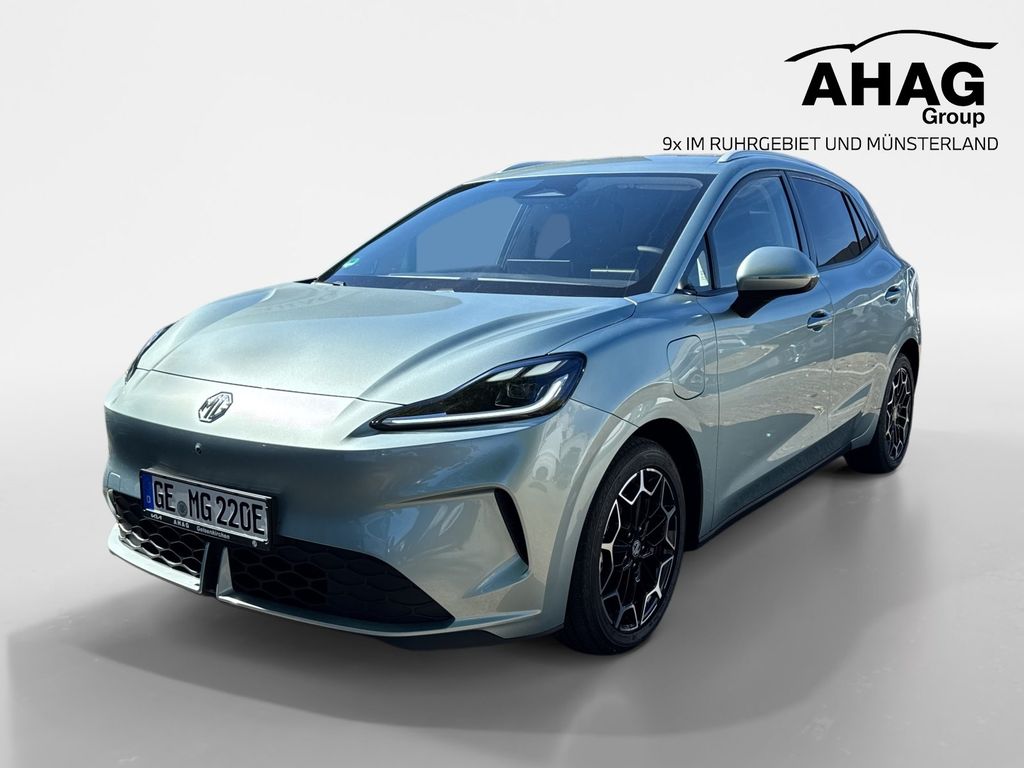 Bild des Angebotes MG4 Urban EV Premium 54kWh