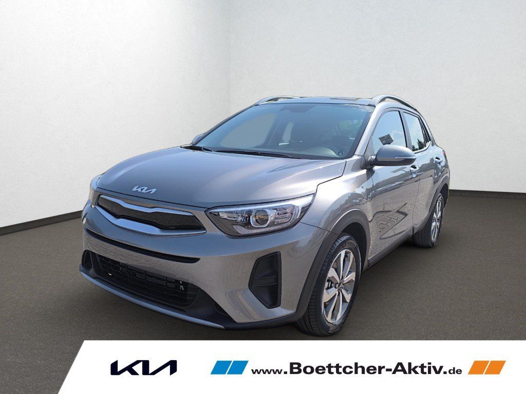 Bild des Angebotes Kia STONIC 100PS DCT VISION Kamera Navi Sitz+Lenkrad