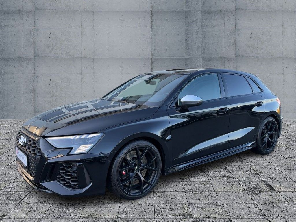 Bild des Angebotes Audi RS 3 Sportback 2.5 TFSI quattro +PANO+ MATRIX-LE