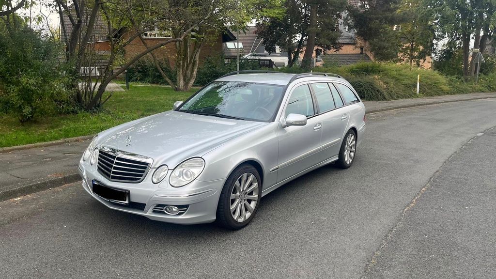 Bild des Angebotes Mercedes-Benz E 280 E T-Modell E 280 CDI