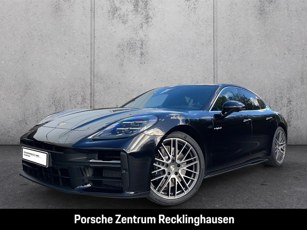 Bild des Angebotes Porsche Panamera 4 E-Hybrid InnoDrive Sportabgas BOSE