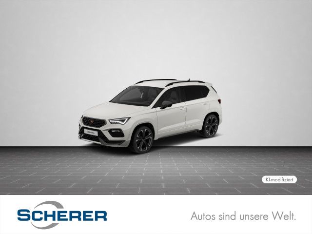 Bild des Angebotes Cupra Ateca
