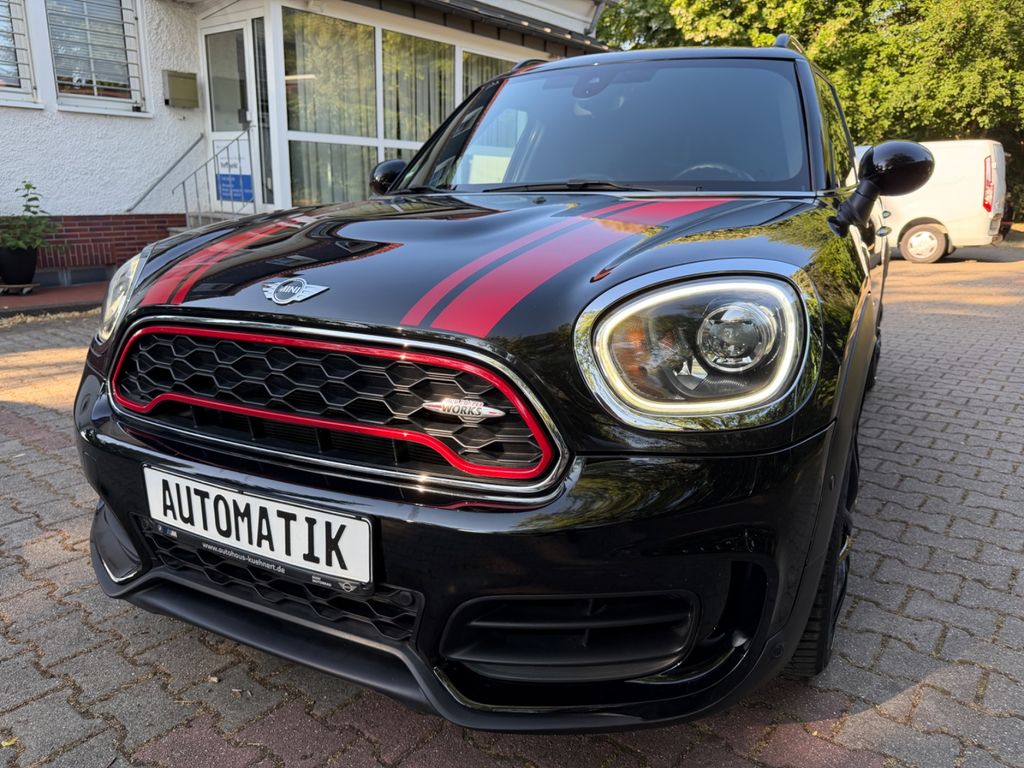 Bild des Angebotes MINI John Cooper Works Countryman