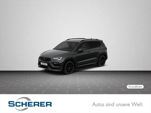 Bild des Angebotes Cupra Ateca VZ