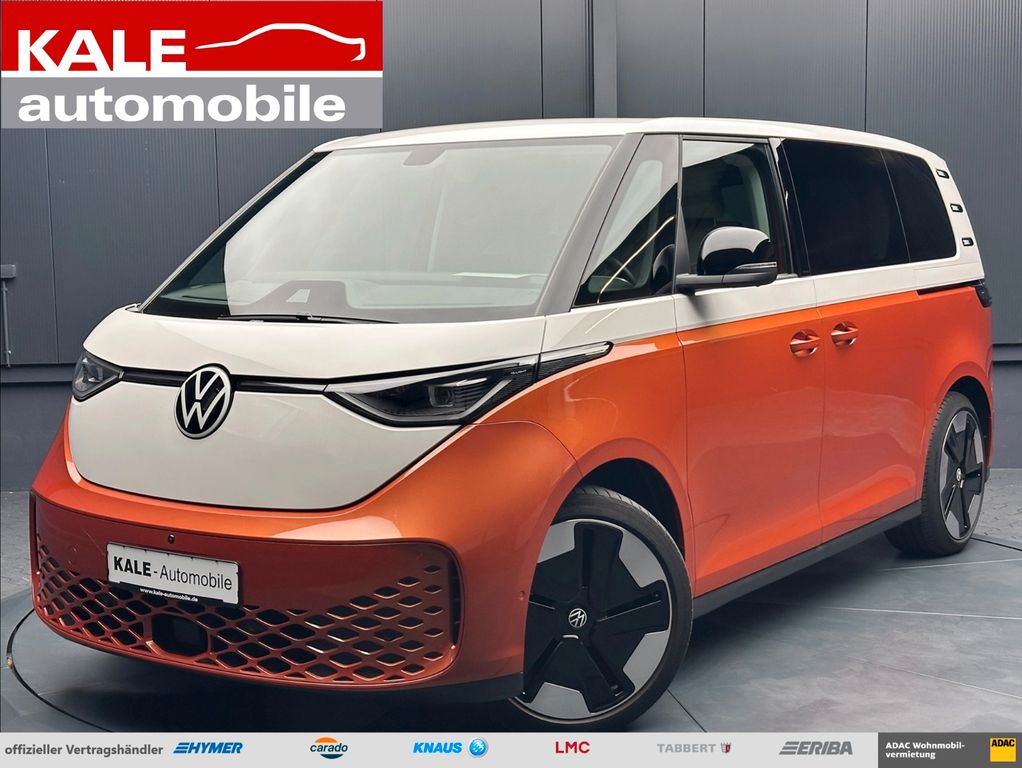 Bild des Angebotes Volkswagen ID.Buzz Pro *21Zoll*Design-Paket*EasyOpen*AHK*