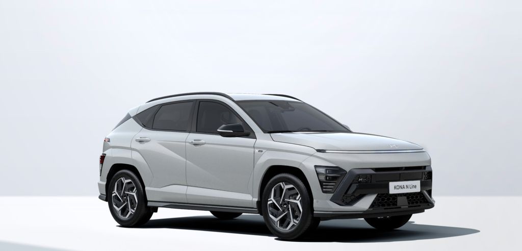 Bild des Angebotes Hyundai Kona N Line X Hybrid 2WD