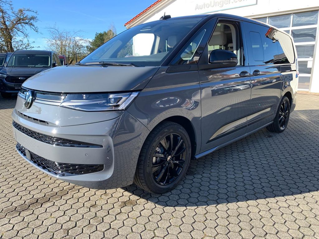 Bild des Angebotes Volkswagen T7 Multivan Edition 4Motion eHybrid Lang LÜ ArtV