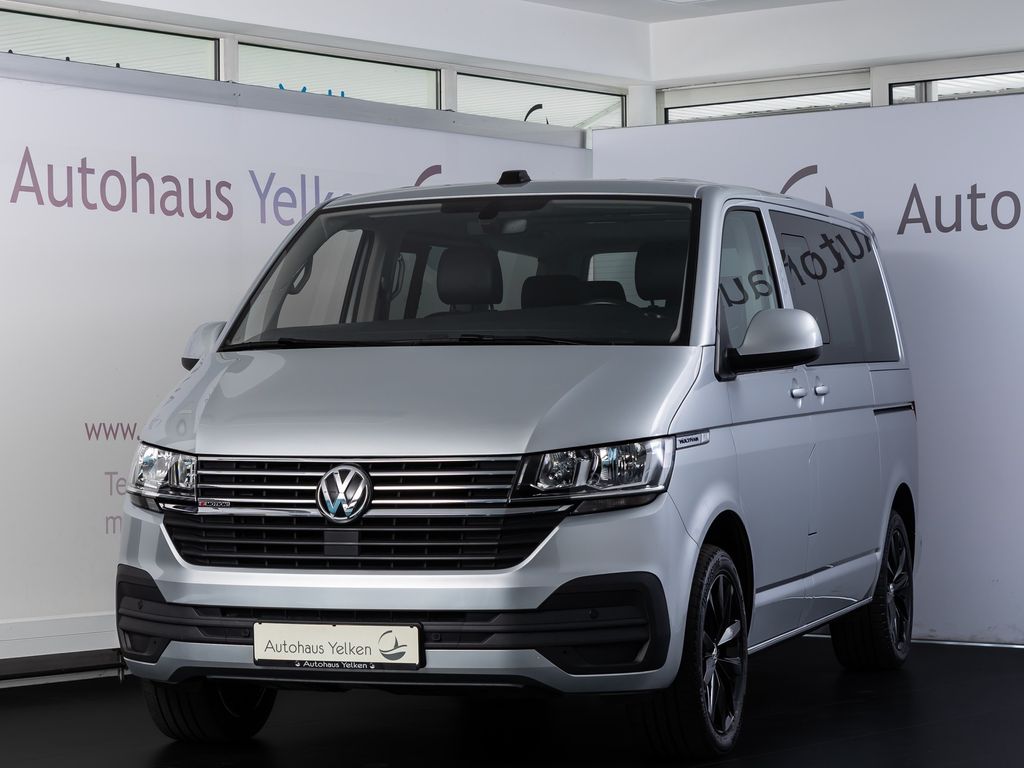 Bild des Angebotes Volkswagen T6.1 Multivan Comfortline 4M VIRTUAL*AHK