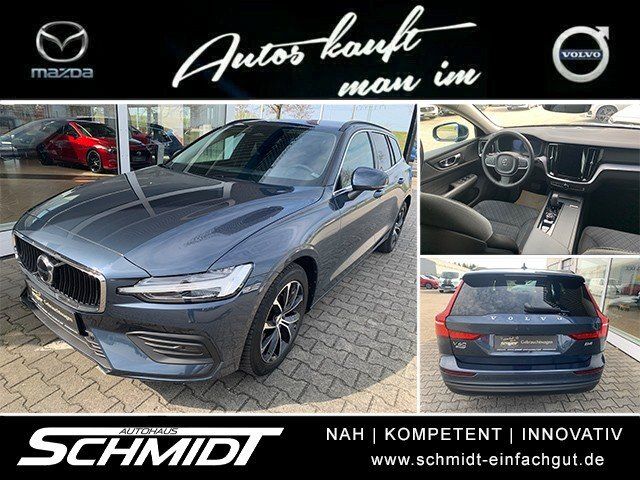 Bild des Angebotes Volvo V60 B4 Core V60 B4 Core