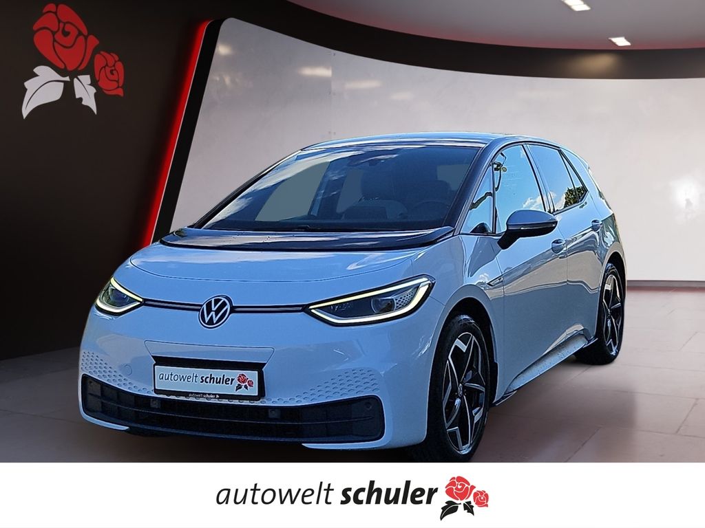 Bild des Angebotes Volkswagen ID.3 Pro Performance 150 kW 1st Edition Plus