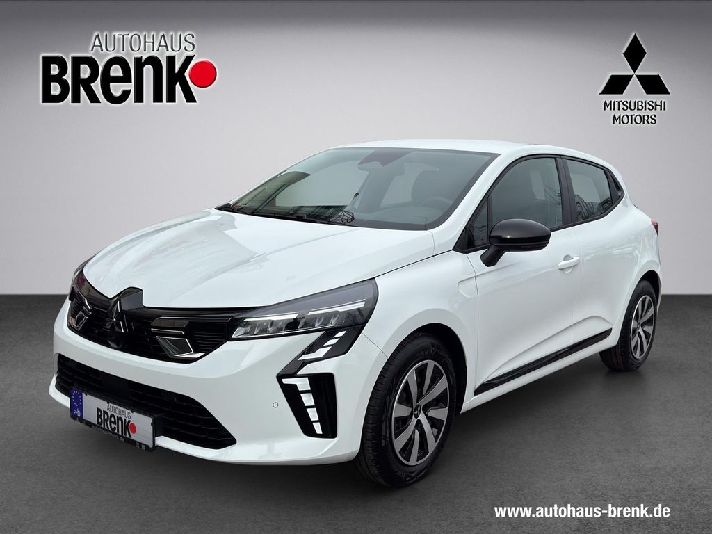Bild des Angebotes Mitsubishi Colt 1.0 T Invite *LED/SHZ/LHZ/PDC/RFK/CARPLAY*