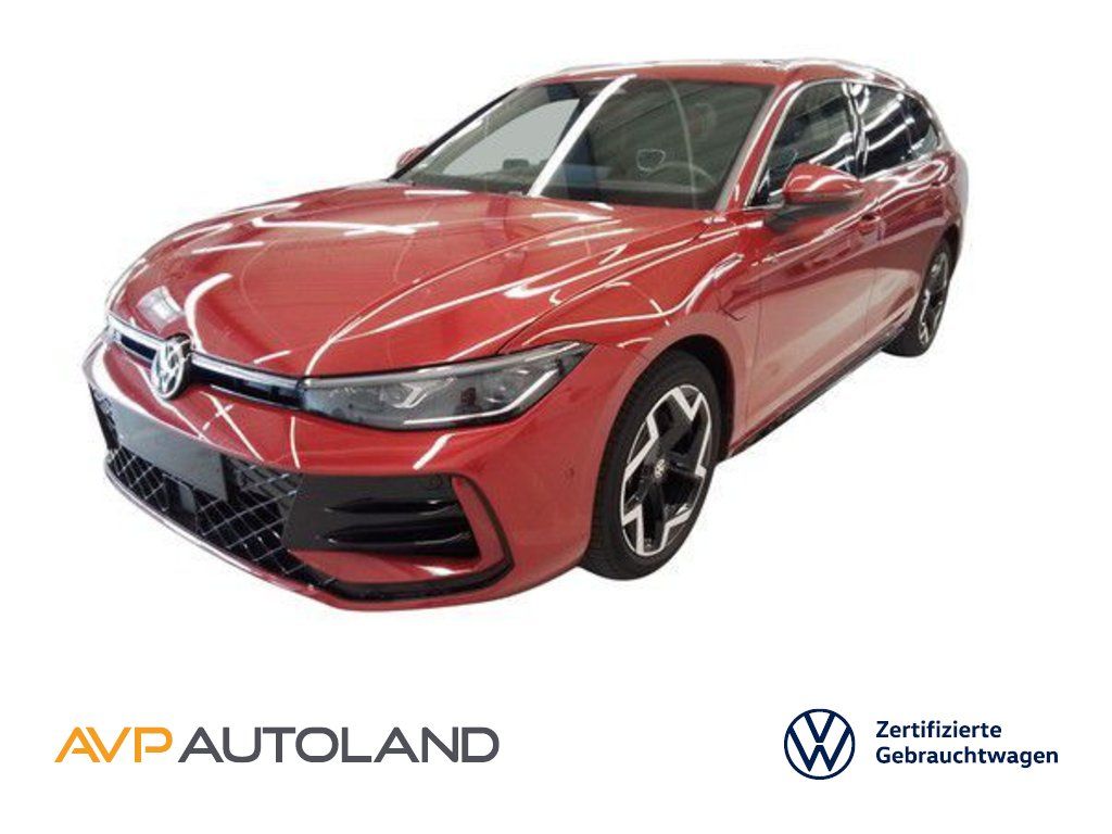 Bild des Angebotes Volkswagen Passat Variant 1.5 TSI DSG eHybrid R-Line | PANO