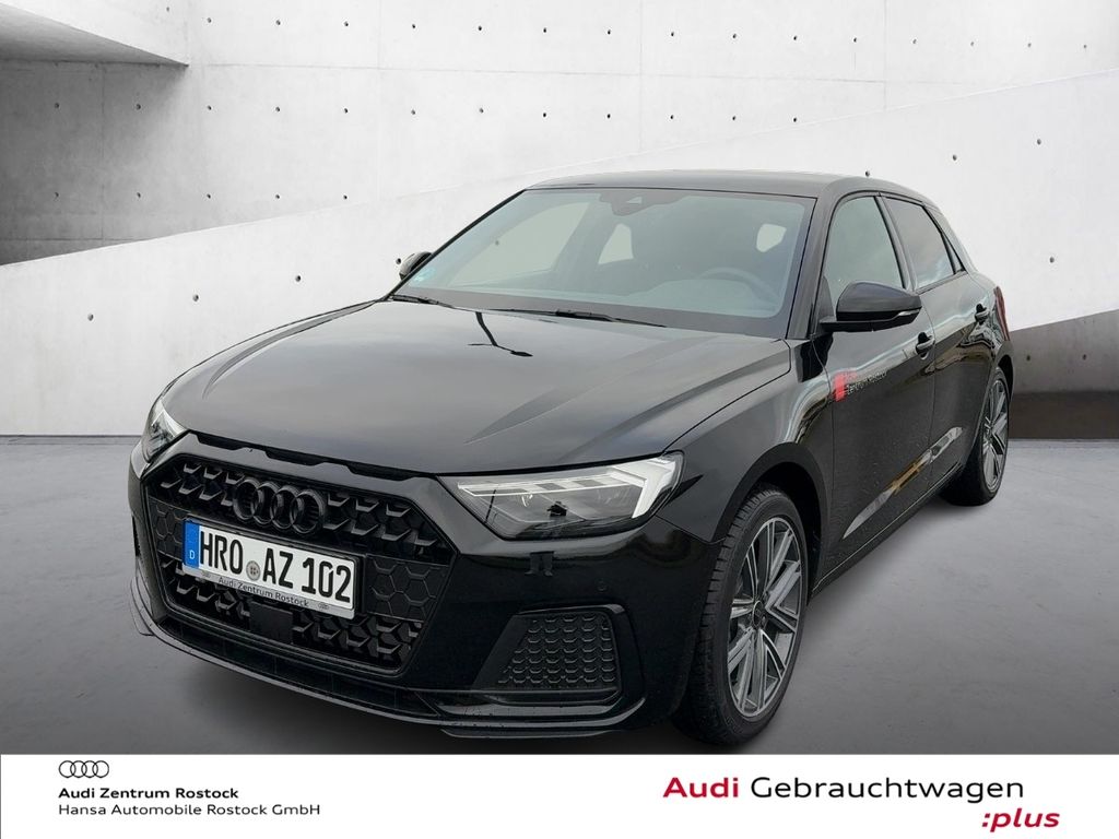 Bild des Angebotes Audi A1 Sportback 30 TFSI advanced+Led+Sport Sitz+Rüc