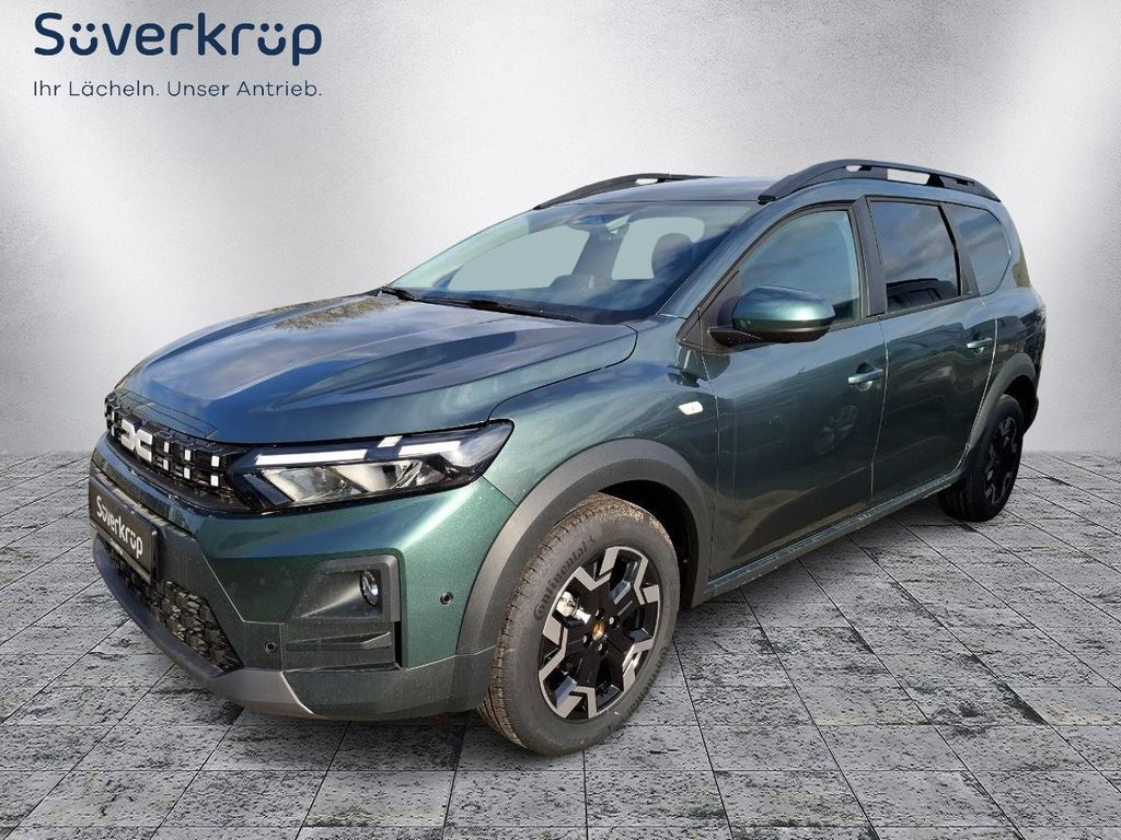Bild des Angebotes Dacia Jogger Journey TCe 110