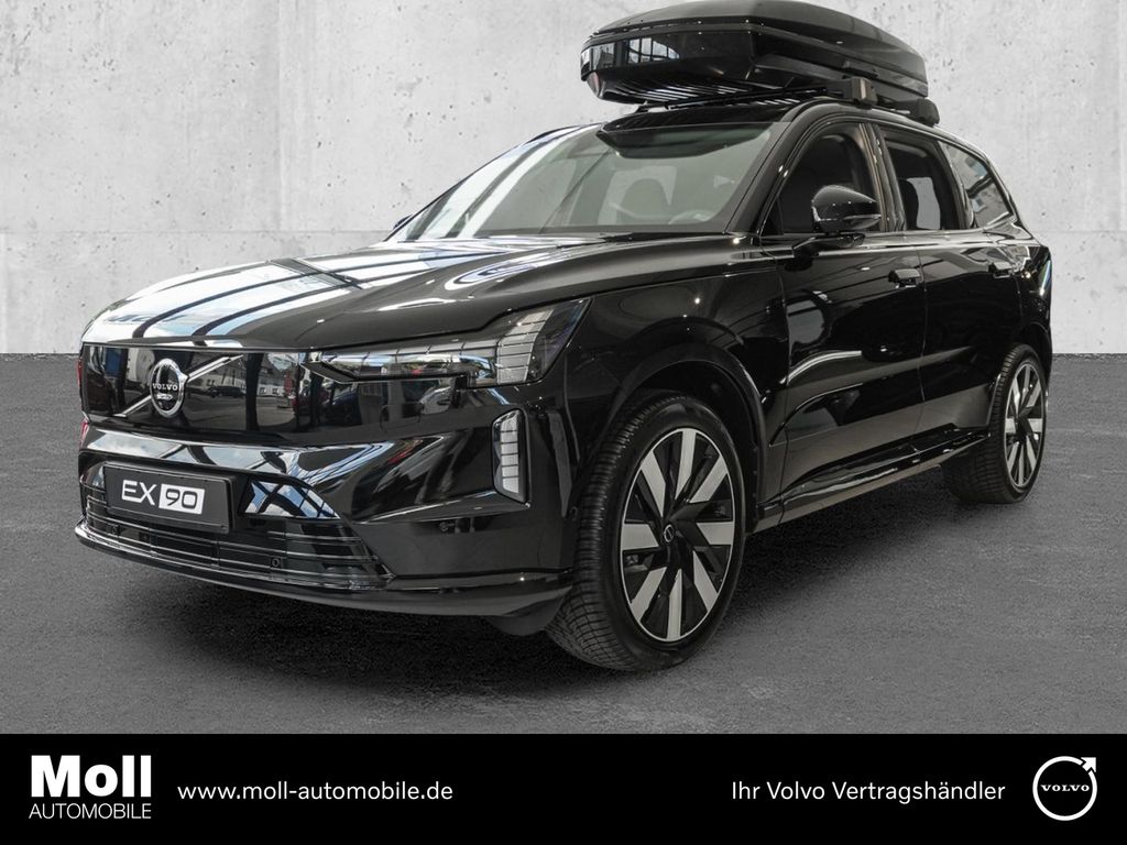 Bild des Angebotes Volvo EX90 Plus Pure Electric AWD 7-Sitzer