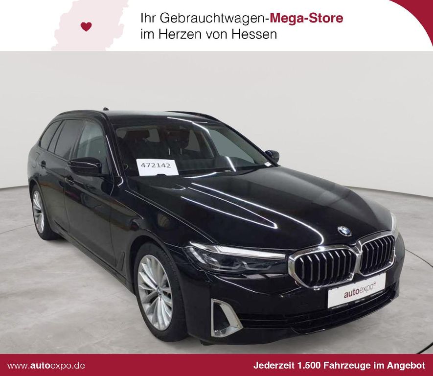 Bild des Angebotes BMW 540i xDrive Touring Aut. Luxury Line