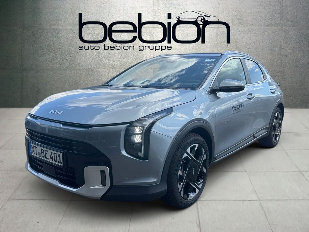 Bild des Angebotes Kia XCeed 1.6 T-GDI Spirit ACC KeyLess LED Navi PDC