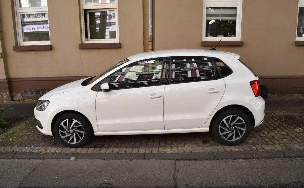 Bild des Angebotes Volkswagen Polo 1.0 55kW SOUND SOUND