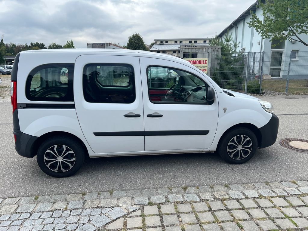 Bild des Angebotes Renault Kangoo Experience ENERGY dCi 90