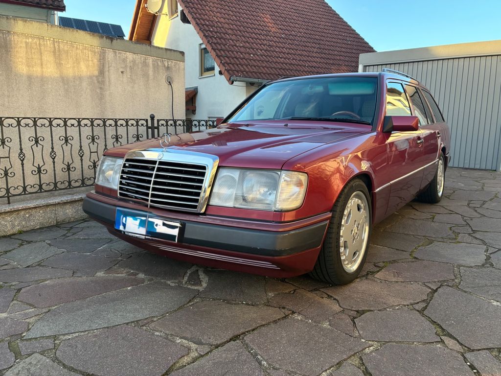 Bild des Angebotes Mercedes-Benz W124 280 TE