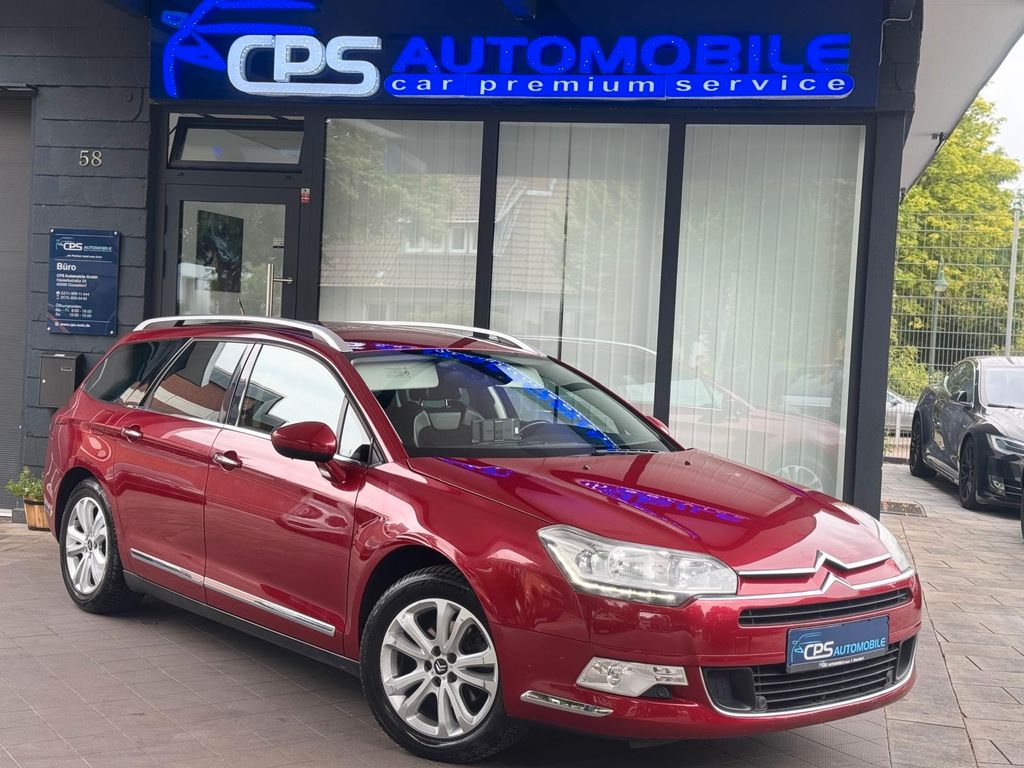 Bild des Angebotes Citroën C5 Tourer By Carlsson / Automatik / TÜV Neu