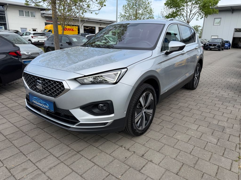 Bild des Angebotes Seat Tarraco Xperience 4Drive