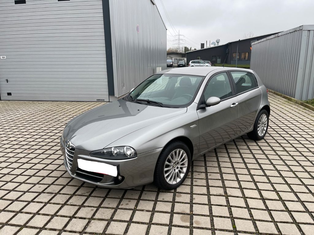 Bild des Angebotes Alfa Romeo 147