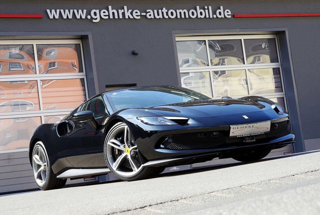 Bild des Angebotes Ferrari 296 GTB*DaytonaRacingSeat,Lift,JBL,Carbon,Alkant