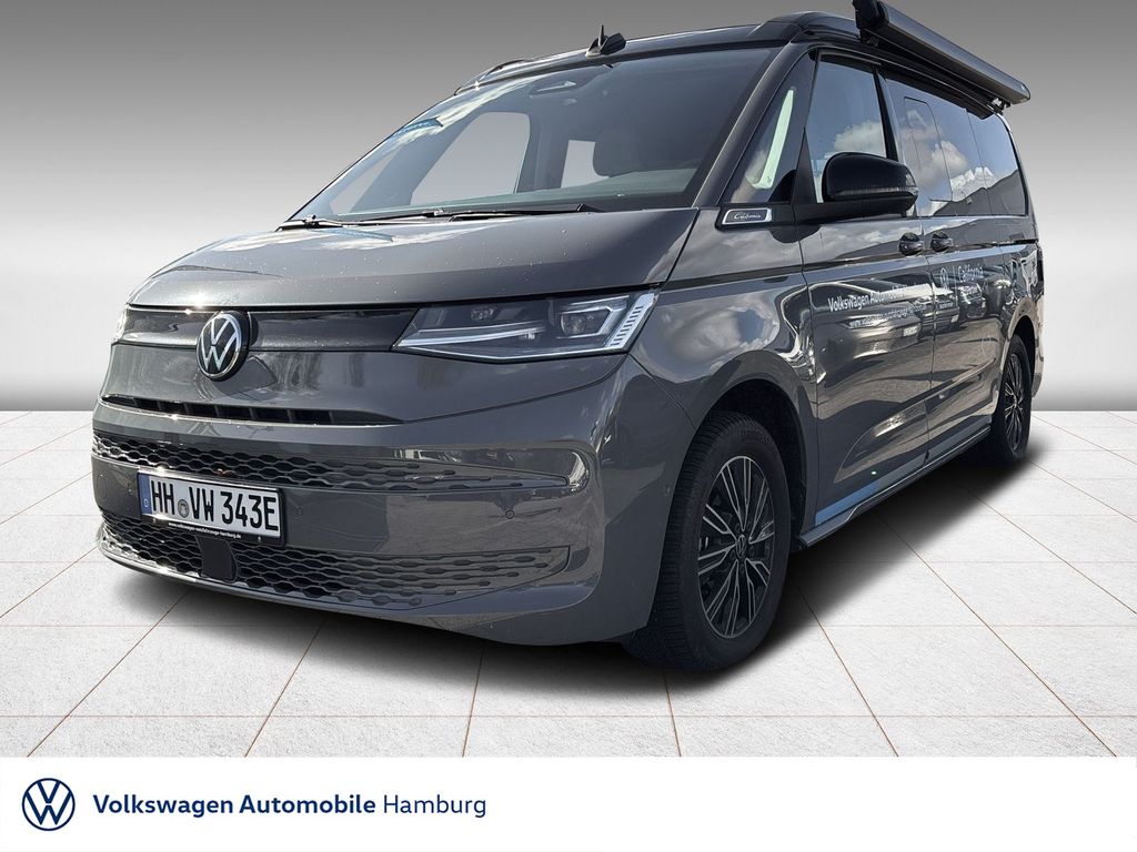 Bild des Angebotes Volkswagen California Beach Tour eHybrid 4MOTION 1.5TSI DSG