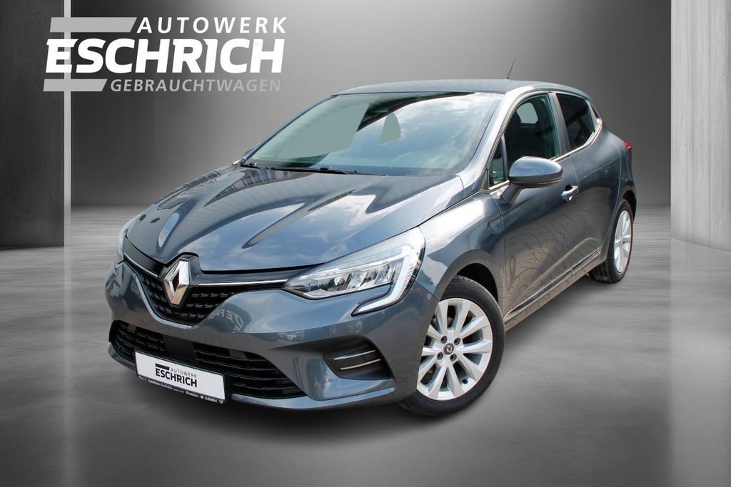 Bild des Angebotes Renault Clio V Experience