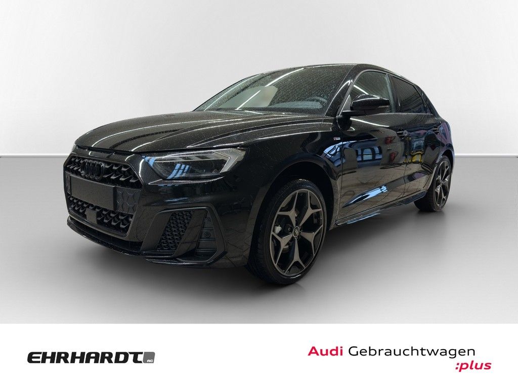 Bild des Angebotes Audi A1 Sportback 35 TFSI S tronic S line LED*NAV*SHZ