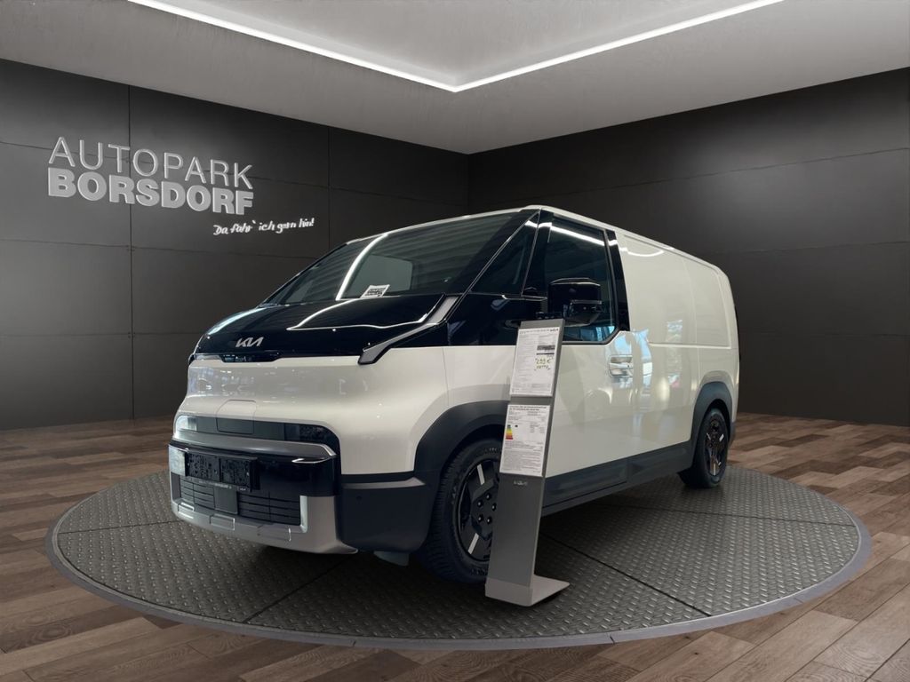 Bild des Angebotes Kia PV5 Cargo L2H1 89 kW Elite