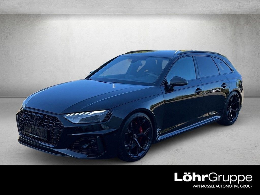 Bild des Angebotes Audi RS 4 Avant 2.9 TFSI quattro tiptronic Matrix*AHK