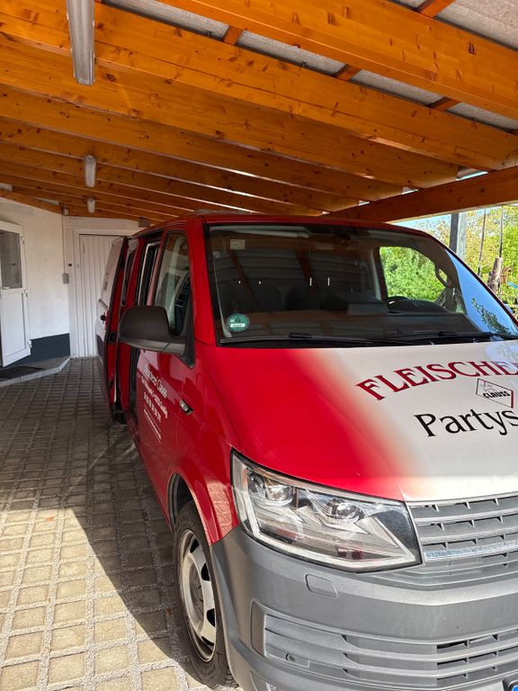 Bild des Angebotes Volkswagen T6 andere