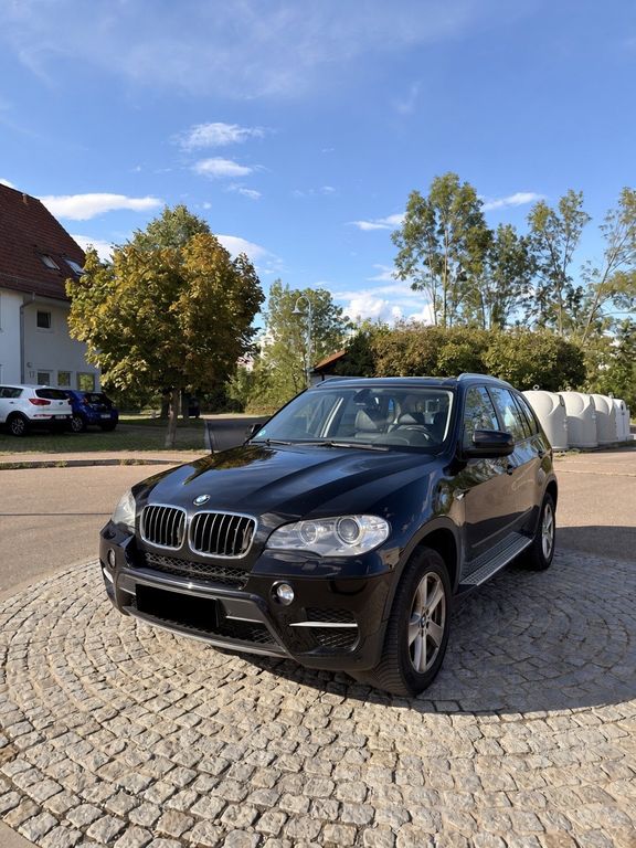 Bild des Angebotes BMW X5 xDrive30d -