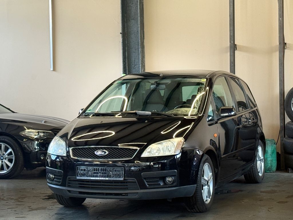 Bild des Angebotes Ford Focus C-MAX Trend Klima/Servo
