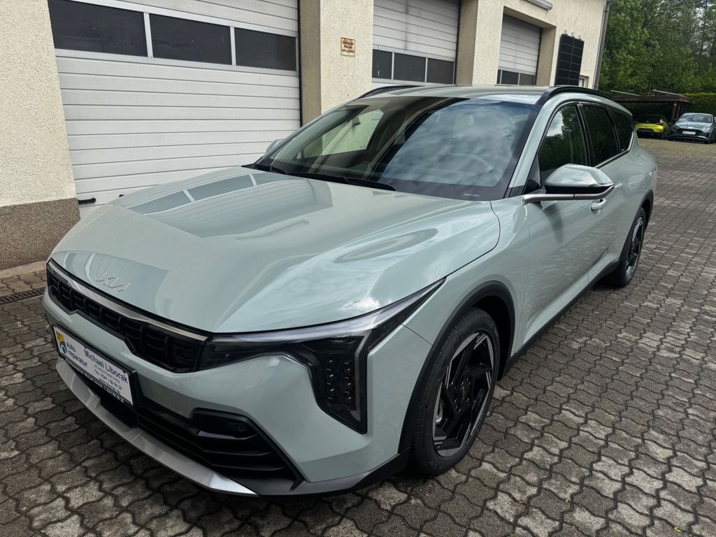 Bild des Angebotes Kia K4 1.6 T-GDI 132 kW Spirit