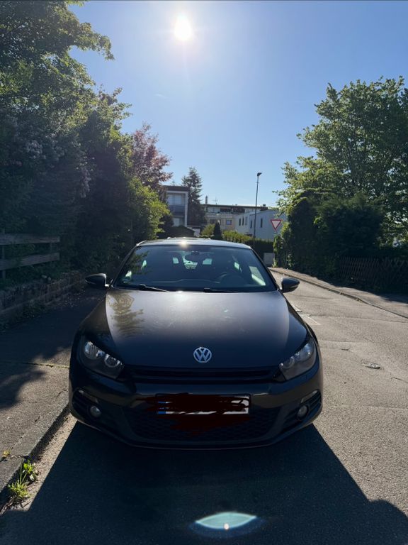 Bild des Angebotes Volkswagen Scirocco 1.4 TSI 90kW -