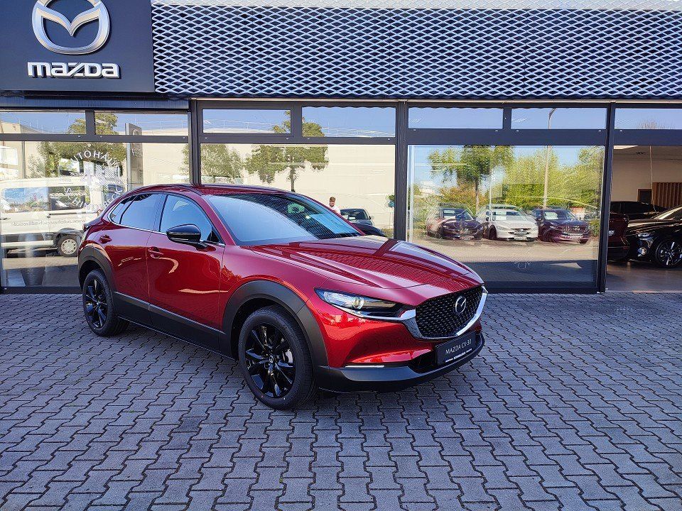Bild des Angebotes Mazda CX-30 2.5L e-SKYACTIV G 140PS Homura