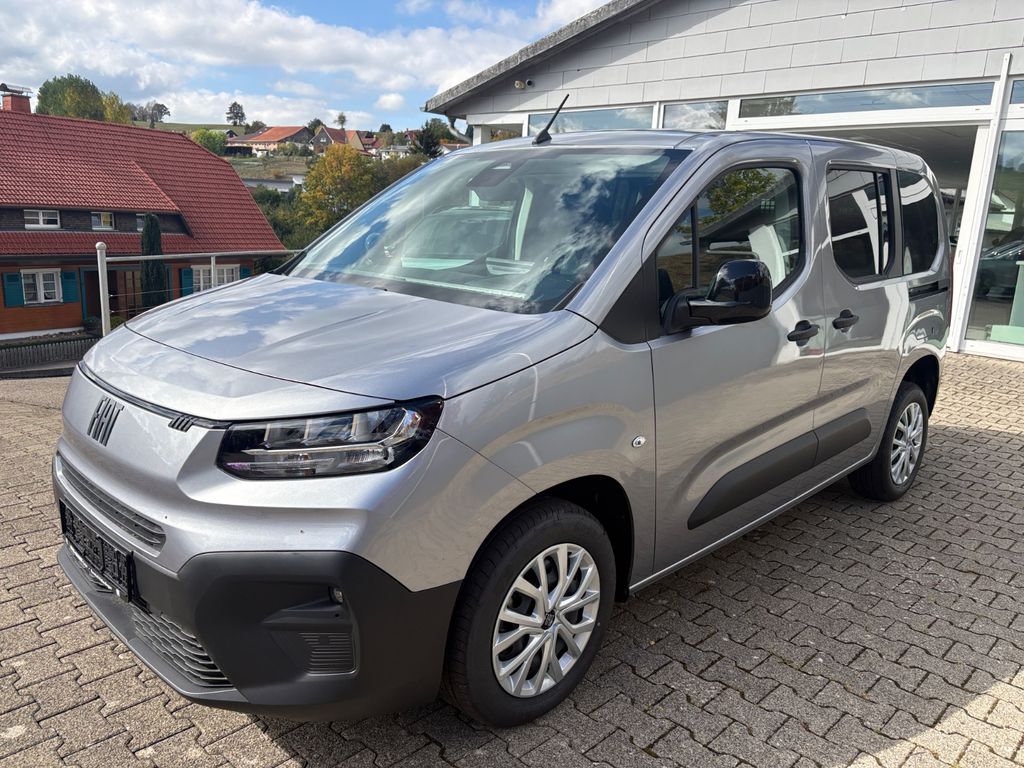Bild des Angebotes Fiat Doblò Kombi L1 LED, CAR-PLAY, LENKRADHEIZUNG