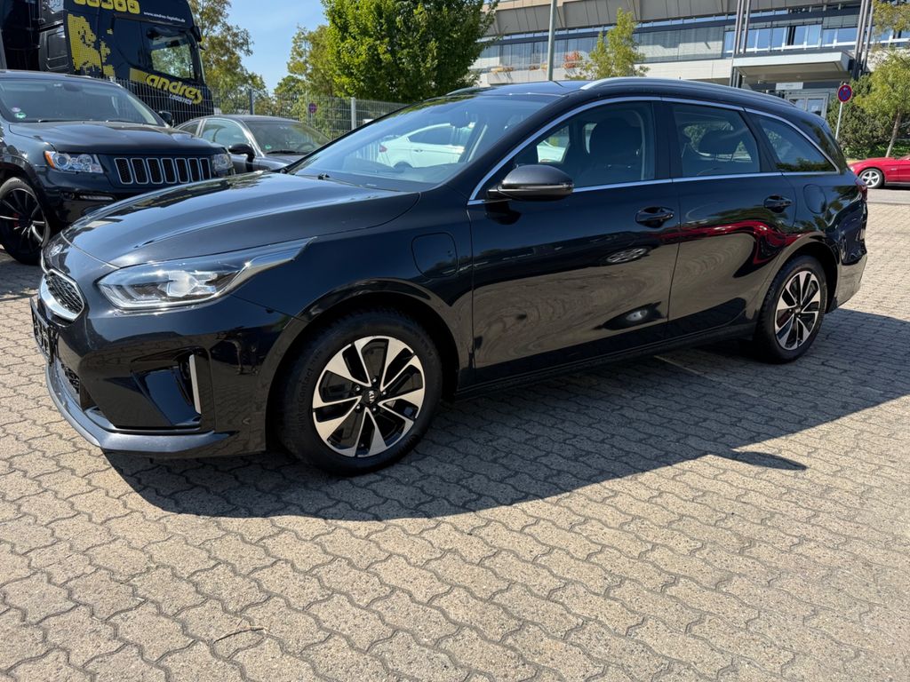 Bild des Angebotes Kia ANDERE Ceed Sportswagon Plug-in Hybrid Vision