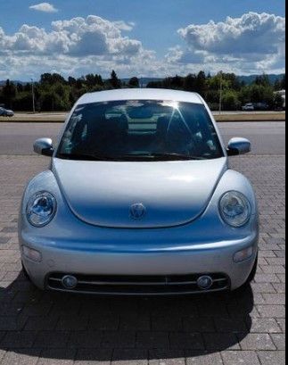 Bild des Angebotes Volkswagen New Beetle 9C Arte ( Youngtimer )