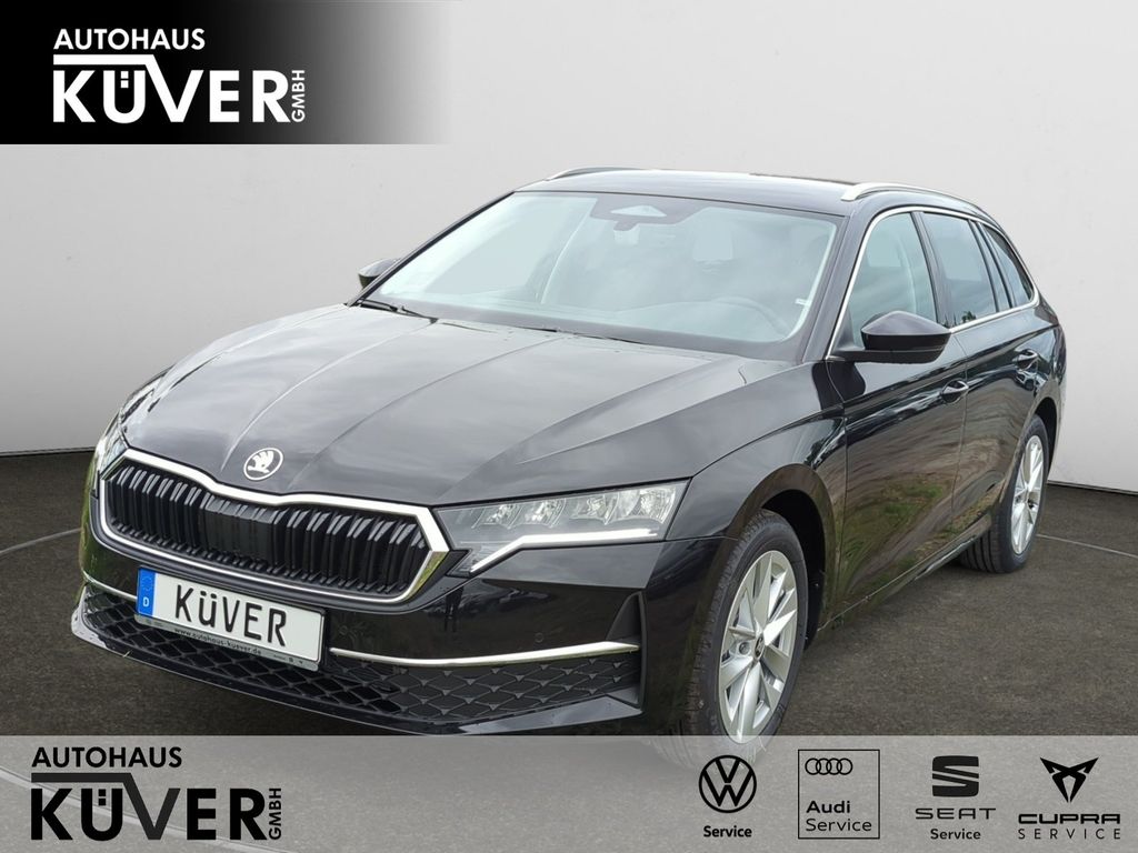 Bild des Angebotes Skoda Octavia Combi Selection 1.5 TSI DSG AHK*ACC