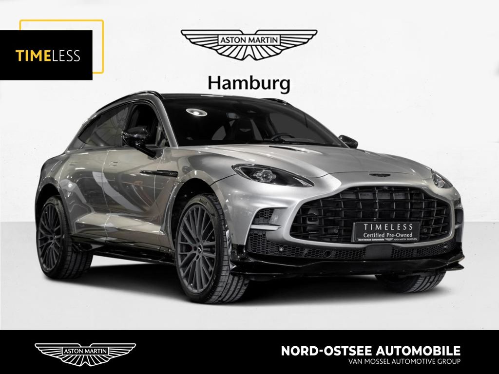 Bild des Angebotes Aston Martin DBX 707 FACELIFT MY25 23 Zoll Bowers & Wilkins